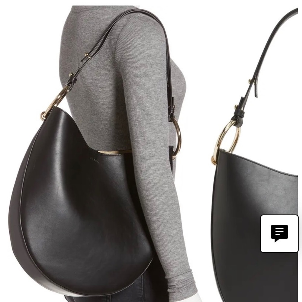 NWT Frame Le Switch hobo bag - Picture 6 of 7